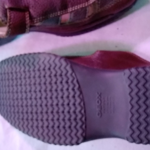 Men's sandals - Picture 2 of 2